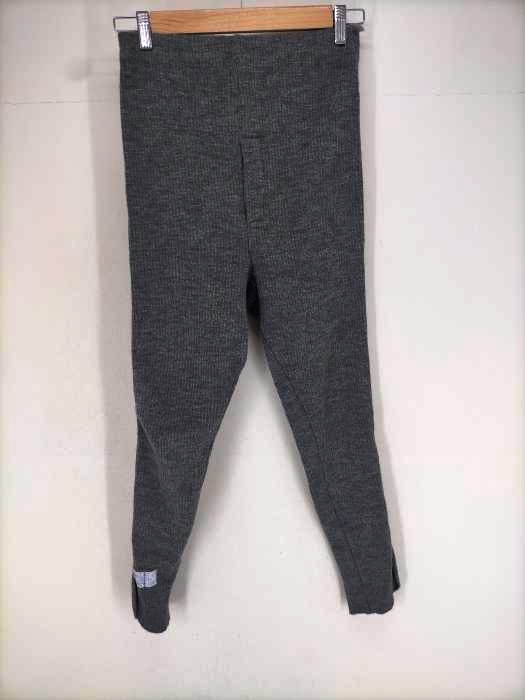 USED古着（ユーズドフルギ） デンマーク軍 アンダーパンツ レディース パンツ