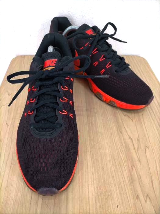 NIKE（ナイキ） AIR MAX TAILWIND 8 メンズ シューズ