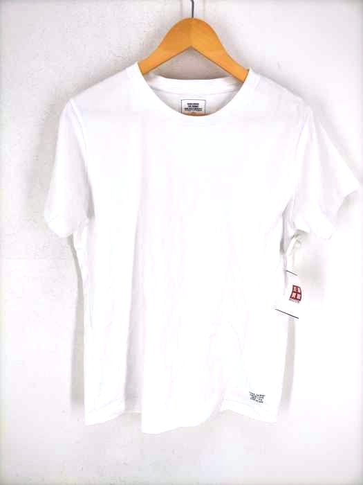 CRIMIE(クライミー) クルーネックTシャツ レディース トップス