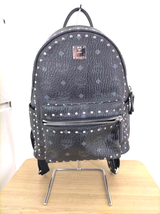 MCM(エムシーエム) STARK スターク ヴィセトス バックパック メンズ バッグ