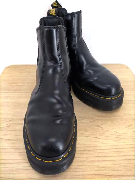 Dr.Martens（ドクターマーチン） チェルシーブーツ メンズ シューズ