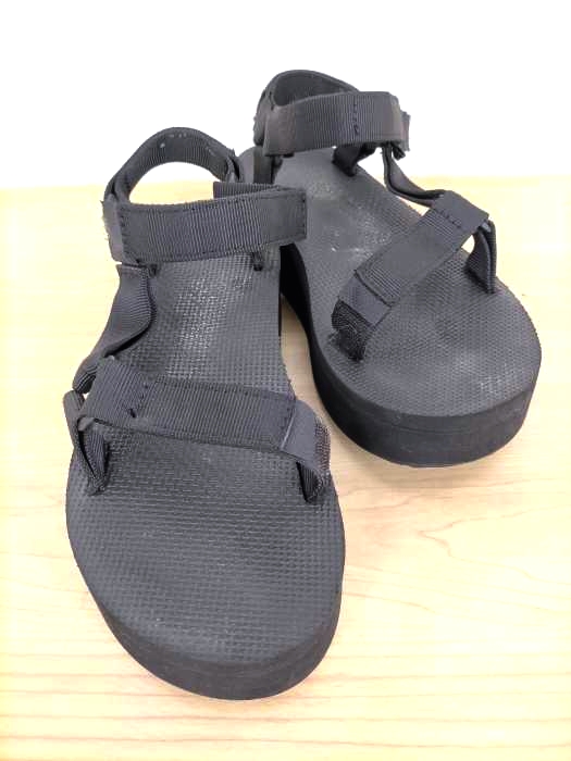 Teva（テバ） FLATFORM UNIVERSAL レディース シューズ