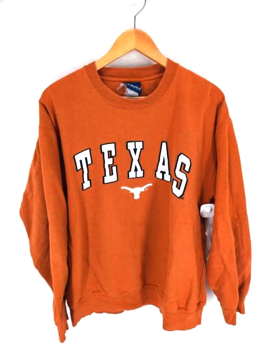 OVB（フルギ） TEXAS スウェット メンズ トップス