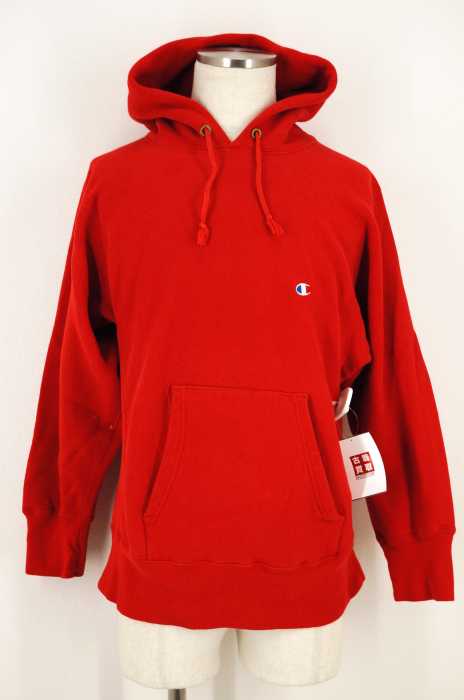 Champion （チャンピオン） REVERSE WEAVE トリコタグ メンズ トップス