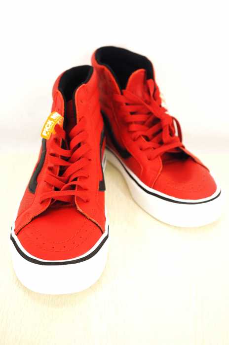 VANS (バンズ ) ULTRACUSH メンズ シューズ