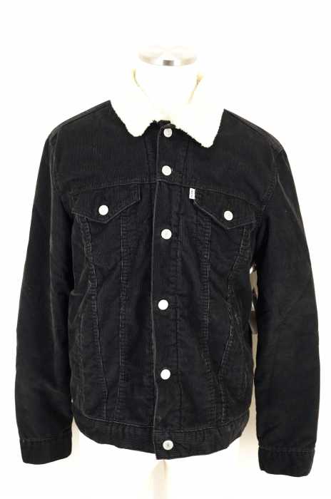 Levi's (リーバイス) 内ボア メンズ アウター