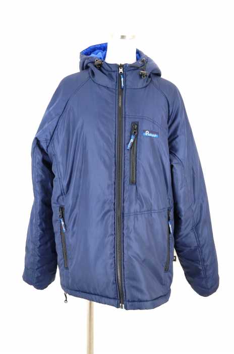 Penfield （ペンフィールド） リバーシブル中綿ジャケット レディース アウター