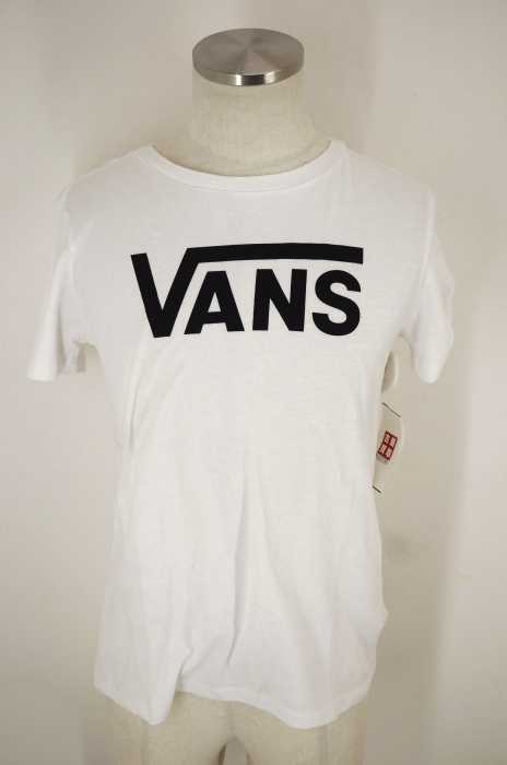 VANS (バンズ ) プリントTシャツ メンズ トップス