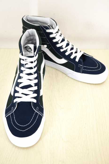 VANS (バンズ ) SK8-HI メンズ シューズ