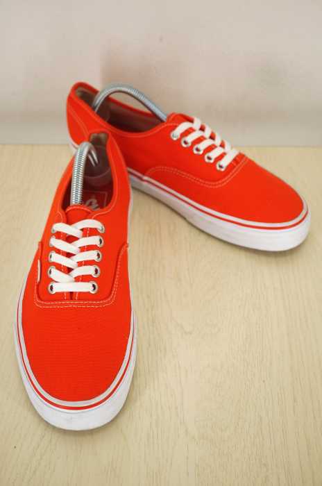 VANS （バンズ ） AUTHENTIC メンズ シューズ