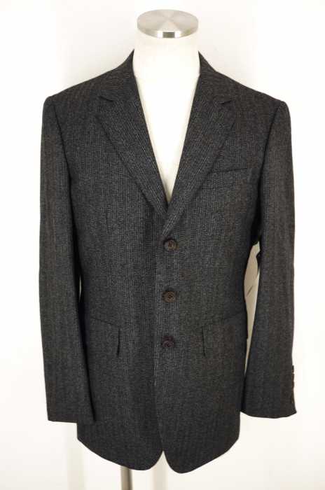 Paul Smith COLLECTION(ポールスミスコレクション) Loro Piana 3Bテーラードジャケット メンズ アウター