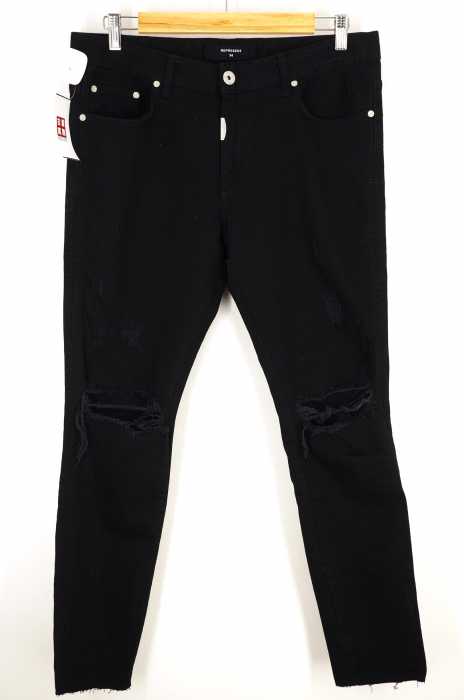 REPRESENT  (リプレゼント) KNEE DESTROYER DENIM メンズ パンツ