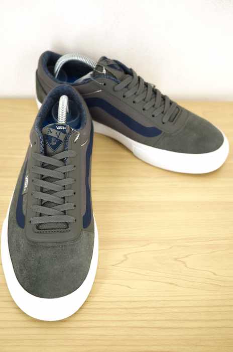 VANS(バンズ ) AV RAPID WELD PRO メンズ シューズ