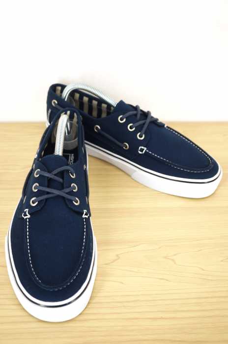 VANS （バンズ） デッキスニーカー メンズ シューズ