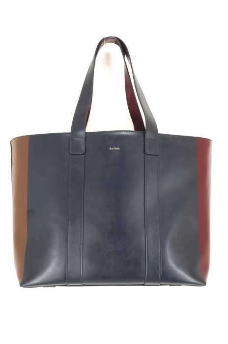 Paul Smith （ポールスミス） バイカラートートバッグ メンズ バッグ