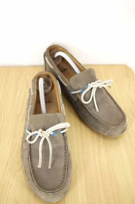 Clarks（クラークス） デッキシューズ メンズ シューズ