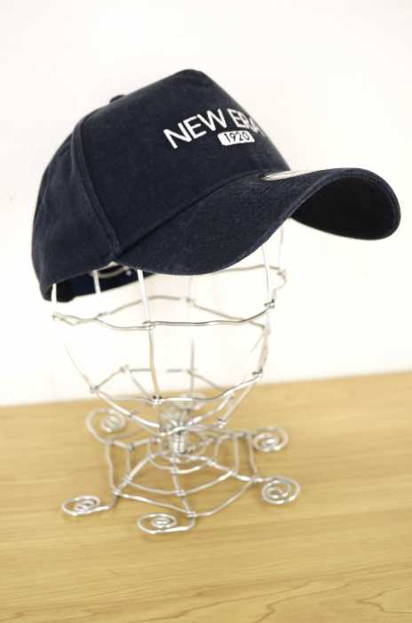 NEW ERA （ニューエラ） スナップバックキャップ メンズ 帽子
