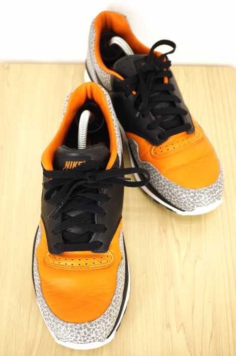 NIKE （ナイキ） AIR SAFARI QS メンズ シューズ