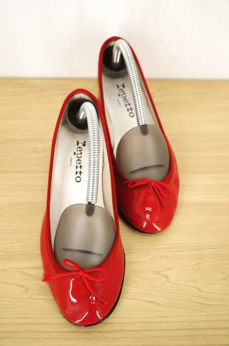 repetto(レペット) CAMILLE BALL AD レディース シューズ