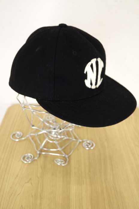 Ebbets Field Flannels(エベッツフィールドフランネルズ) MADE IN USA NY メンズ 帽子