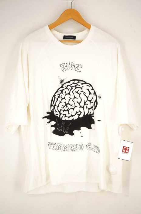 John UNDERCOVER（ジョンアンダーカバー） BRAIN SWIMMING CLUB 