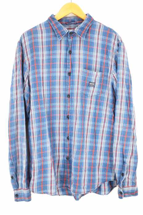 DENIM & SUPPLY RALPH LAUREN （デニムアンドサプライ ラルフローレン） メンズ トップス