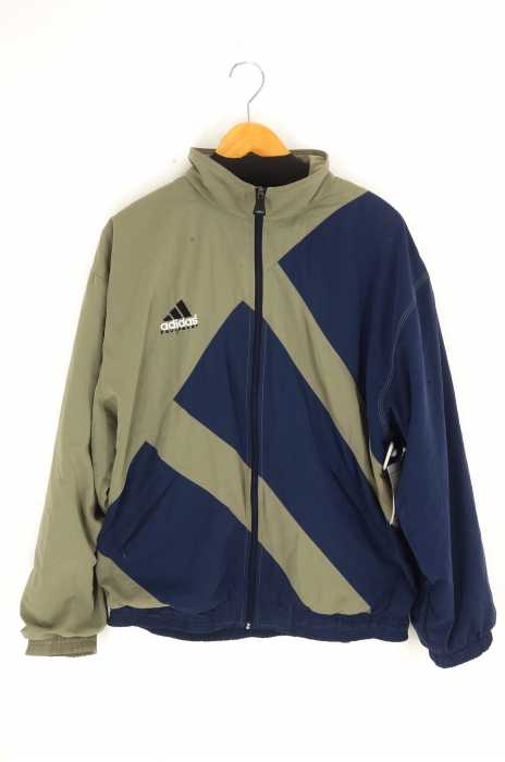 adidas equipment(アディダスイクウィップメント) ブルゾン メンズ アウター