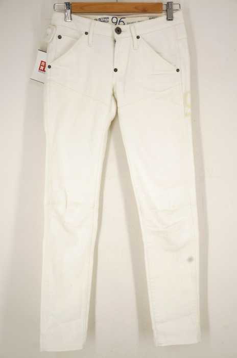 G-STAR RAW (ジースターロー) レディース パンツ