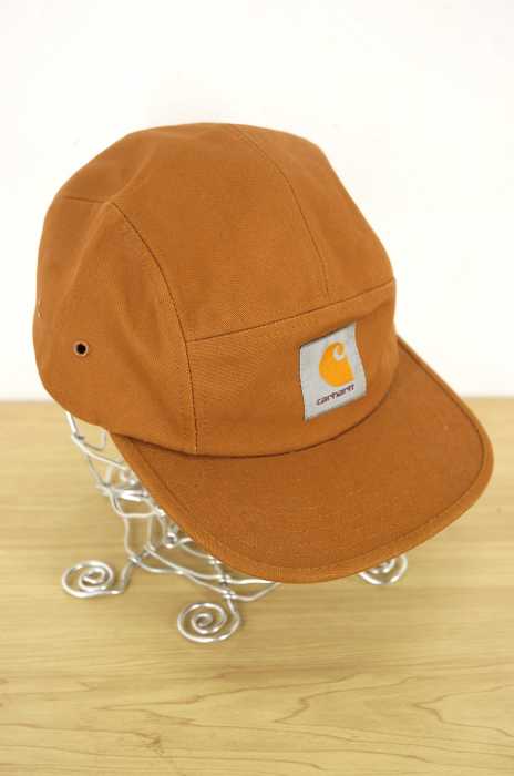 Carhartt WIP（カーハートワークインプログレス） BACKLEY CAP メンズ 帽子