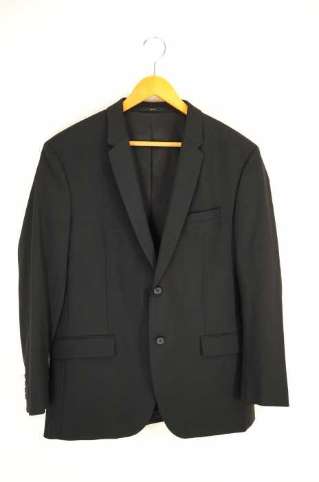 ZARA（ザラ） 2Bテーラードジャケット メンズ アウター