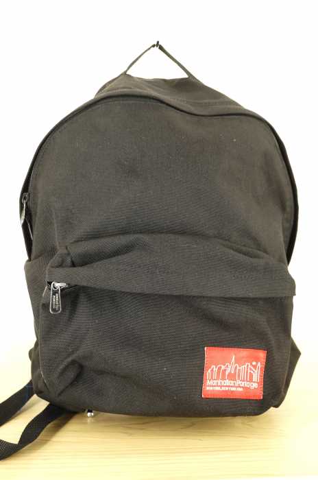 Manhattan Portage （マンハッタンポーテージ） バックパック リュックサック レディース バッグ
