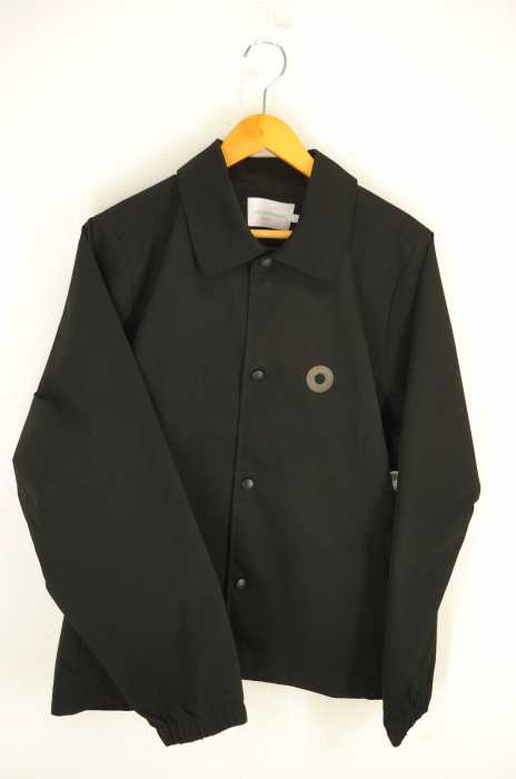 DROLE DE MONSIEUR （ドロールドムッシュ） COLLARED NFPM JACKET メンズ アウター
