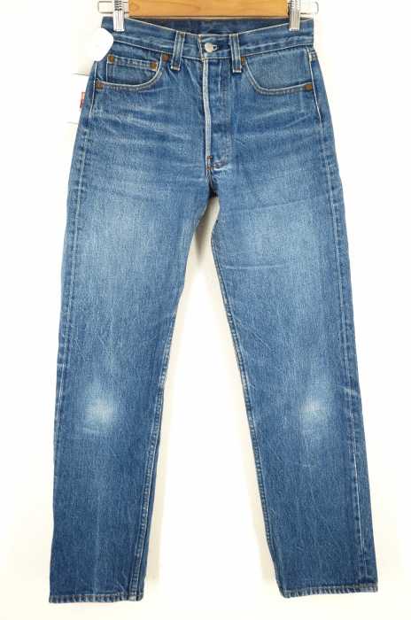 Levi's （リーバイス） 501デニムパンツ レディース パンツ