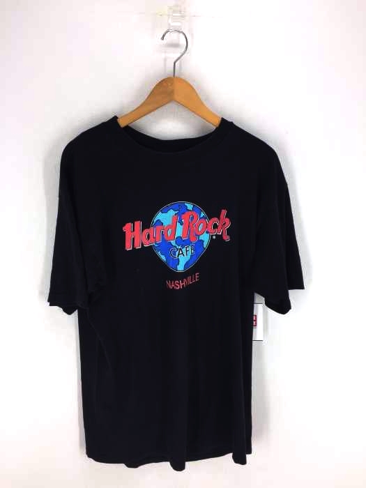 Hard Rock Cafe（ハードロックカフェ） USA製 メンズ トップス