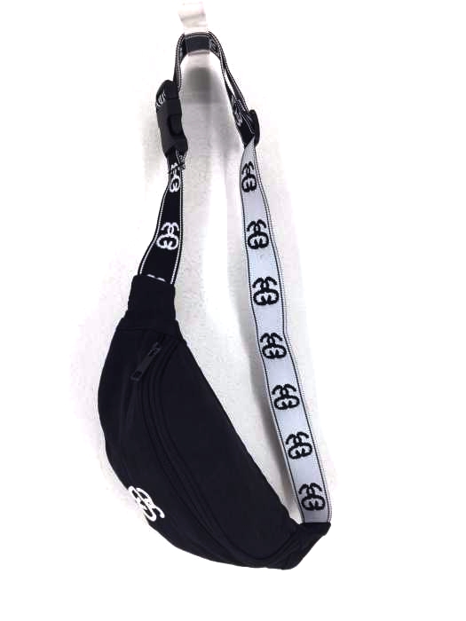 Stussy（ステューシー） ロゴボディーバッグ メンズ バッグ