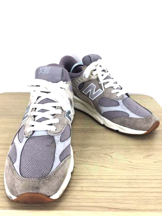 NEW BALANCE（ニューバランス） MSX90RCA メンズ シューズ