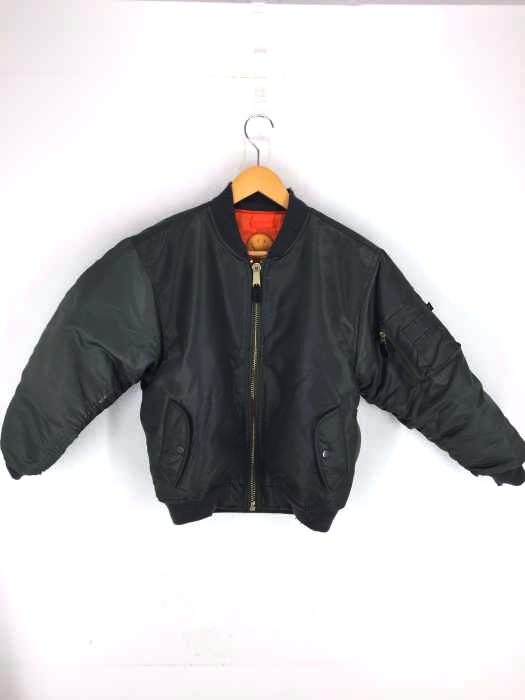 ROTHCO（ロスコ） ダメージ加工フライトジャケット MA1 レディース アウター