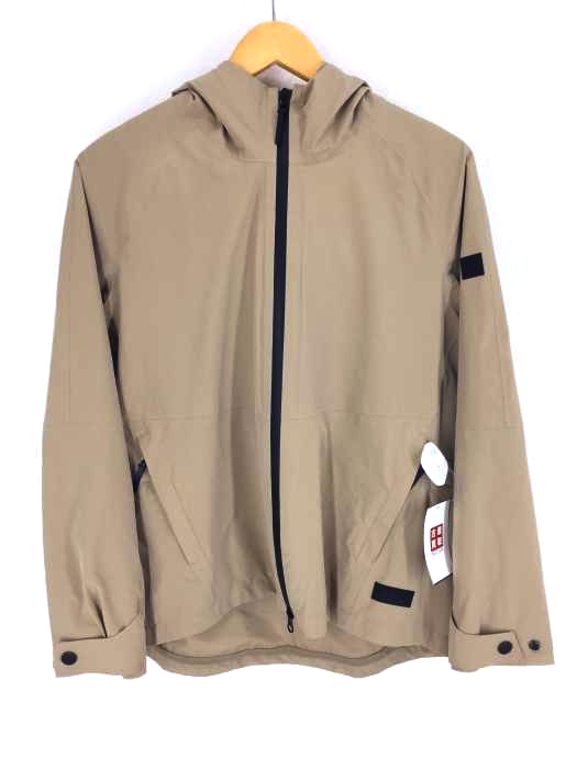 JACK WOLFSKIN（ジャックウルフスキン） TUMBA TEXAPORE JACKET W GORE-TEX レディース アウター