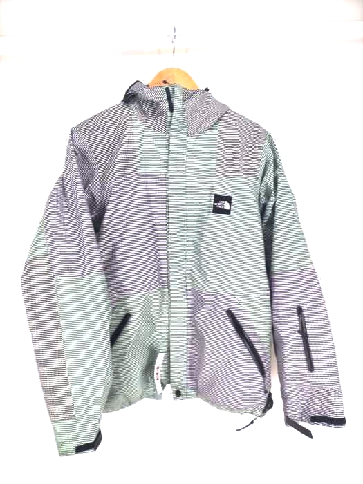 THE NORTH FACE（ザノースフェイス） Rage Jacket マウンテンパーカー メンズ アウター