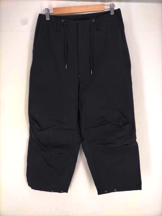 Traditional Weatherwear（トラディショナルウェザーウェア） TUCKED CARGO PANTSリップストップカーゴパンツ メンズ パンツ