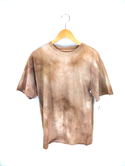 Hanes（ヘインズ） BEEFY-T タイダイ染めTシャツ メンズ トップス