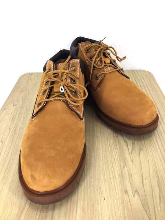 Timberland（ティンバーランド） レースアップブーツ メンズ シューズ 