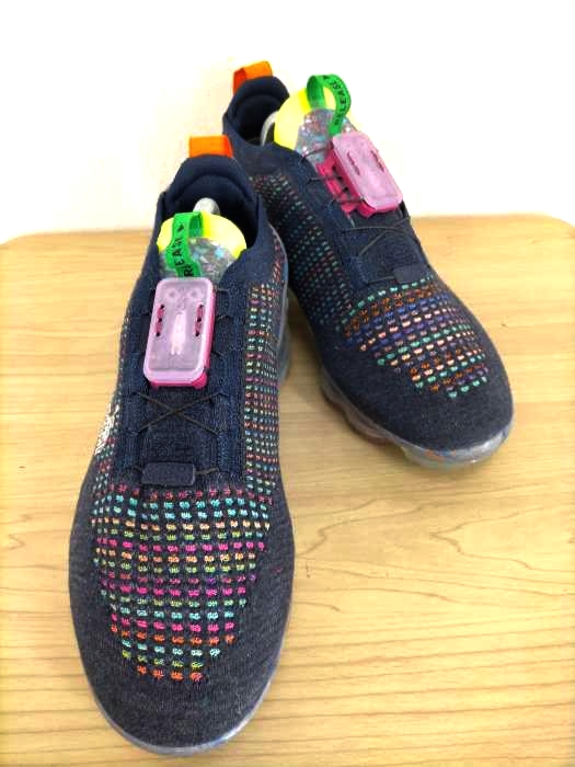 NIKE(ナイキ) AIR VAPORMAX 2020 FLYKNIT メンズ シューズ