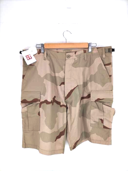ROTHCO（ロスコ） BDU カーゴショーツ メンズ パンツ