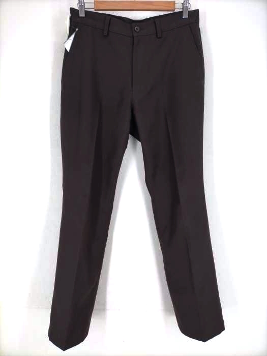BEAMS（ビームス） シューカット パンツ メンズ パンツ