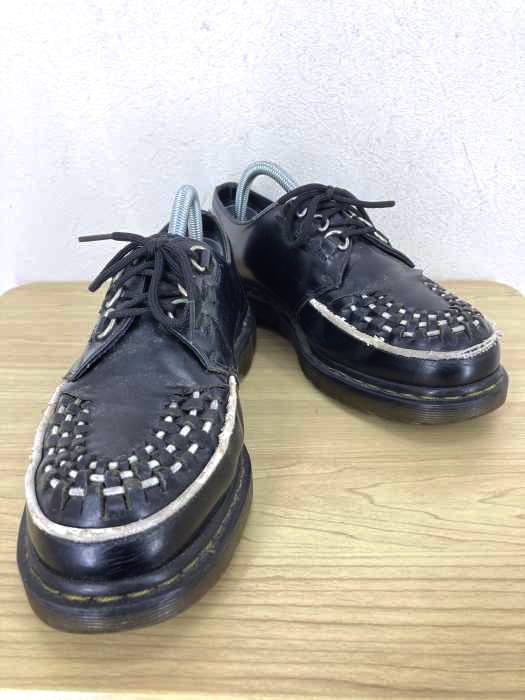 Dr.Martens（ドクターマーチン） RAMSEY CREEPR メンズ シューズ