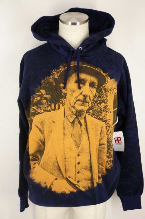 Supreme （シュプリーム） Burroughs Hooded Sweatshirt メンズ トップス