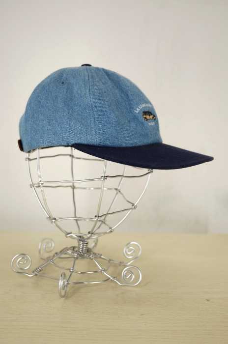 WKND LA CAMIONNETTE (ウィークエンド ラ カミオネッテ) WKND LA CAMIONNETTE HAT メンズ 帽子