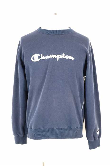 Champion (チャンピオン) プルオーバースウェットトップス メンズ トップス
