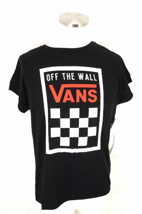 VANS （バンズ ） プリントTシャツ メンズ トップス